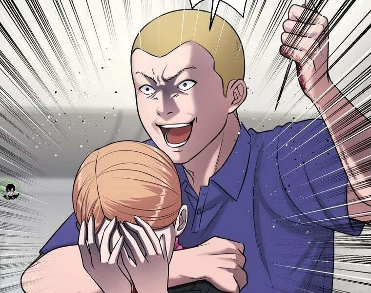 Giáo Viên Ác Quỷ Saiko Chapter 78 - 71