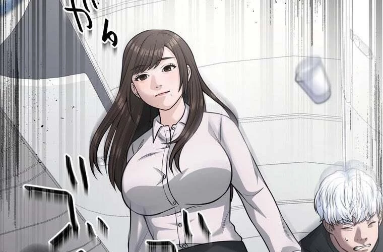 Giáo Viên Ác Quỷ Saiko Chapter 79 - 5