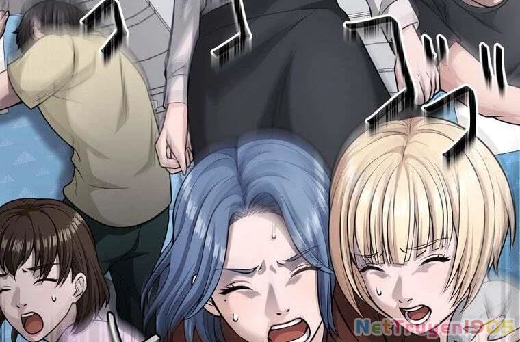 Giáo Viên Ác Quỷ Saiko Chapter 79 - 6