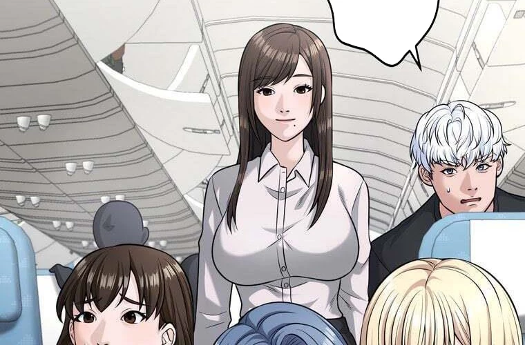 Giáo Viên Ác Quỷ Saiko Chapter 79 - 20