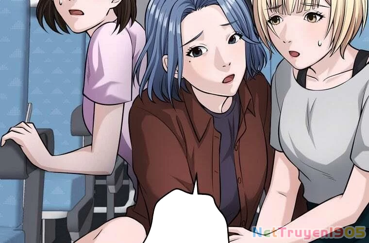 Giáo Viên Ác Quỷ Saiko Chapter 79 - 21