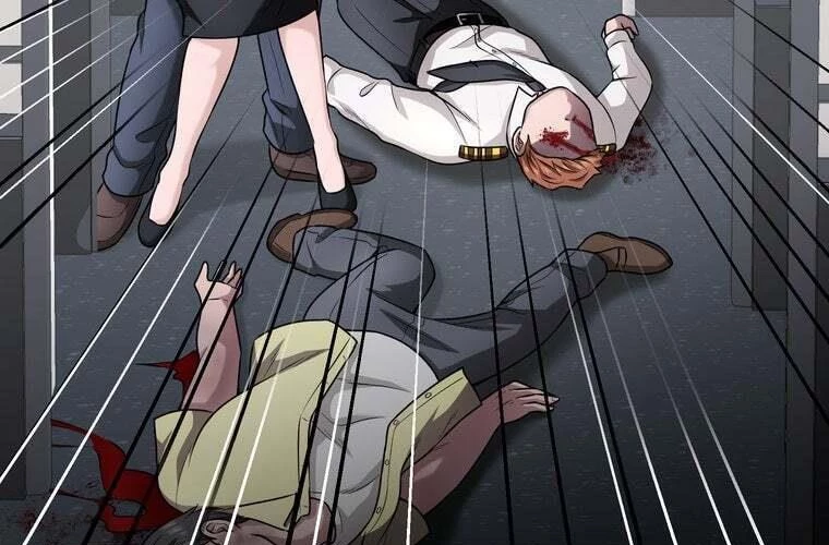 Giáo Viên Ác Quỷ Saiko Chapter 79 - 25