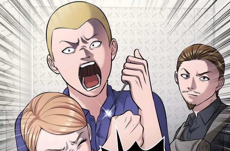 Giáo Viên Ác Quỷ Saiko Chapter 79 - 27