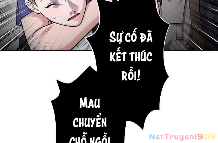 Giáo Viên Ác Quỷ Saiko Chapter 79 - 28