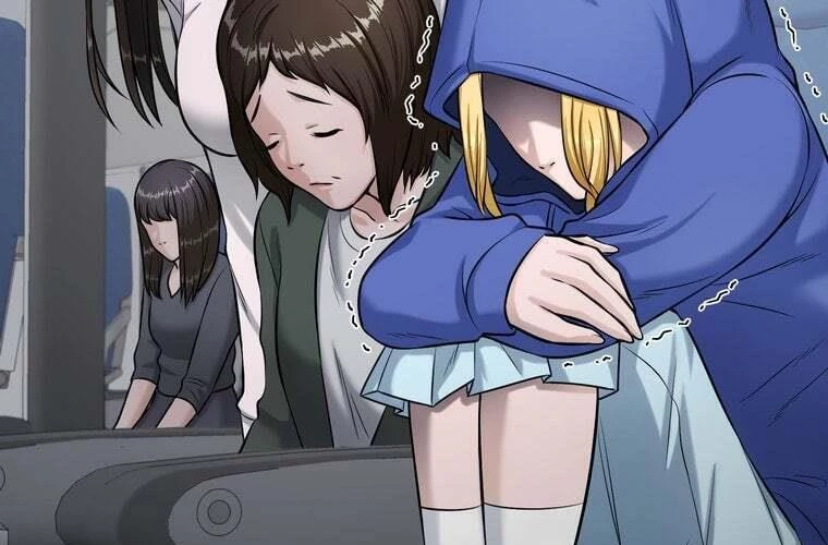 Giáo Viên Ác Quỷ Saiko Chapter 79 - 43