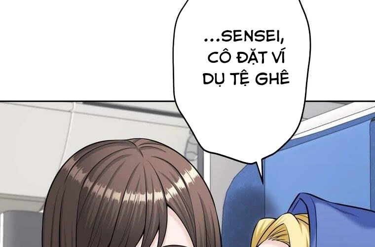 Giáo Viên Ác Quỷ Saiko Chapter 79 - 121