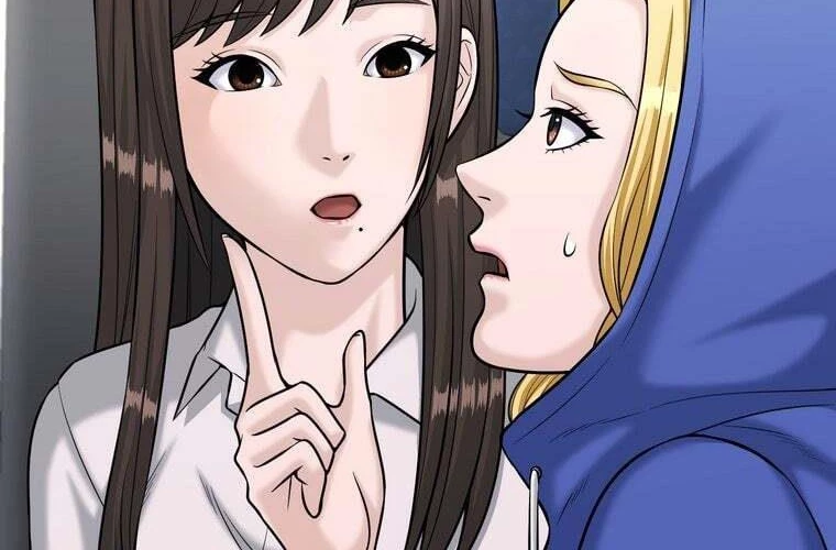 Giáo Viên Ác Quỷ Saiko Chapter 79 - 122