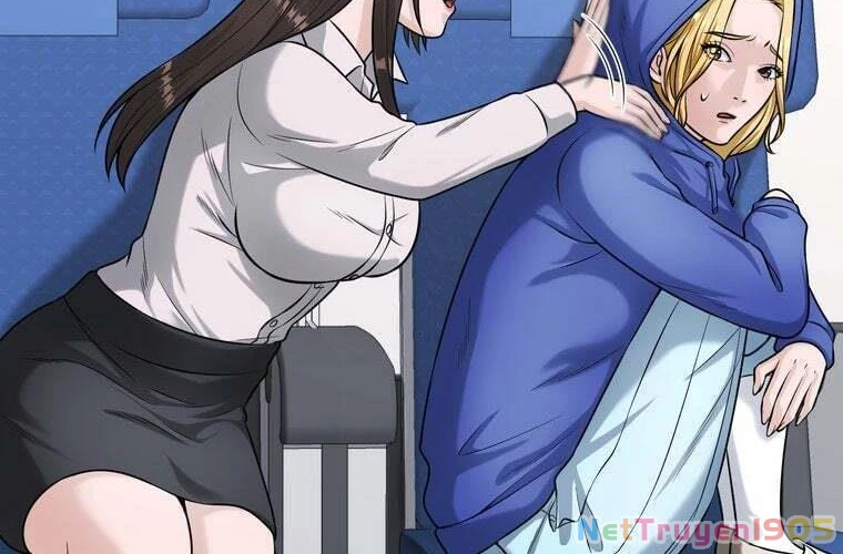 Giáo Viên Ác Quỷ Saiko Chapter 79 - 142