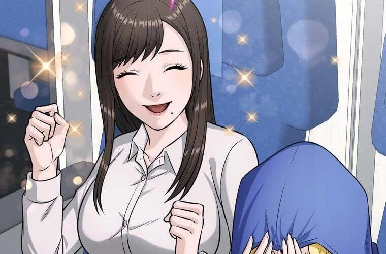 Giáo Viên Ác Quỷ Saiko Chapter 79 - 152