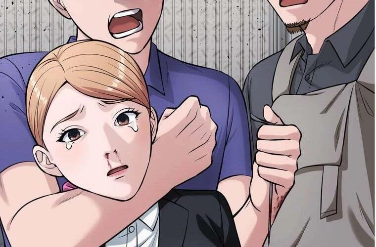 Giáo Viên Ác Quỷ Saiko Chapter 79 - 160