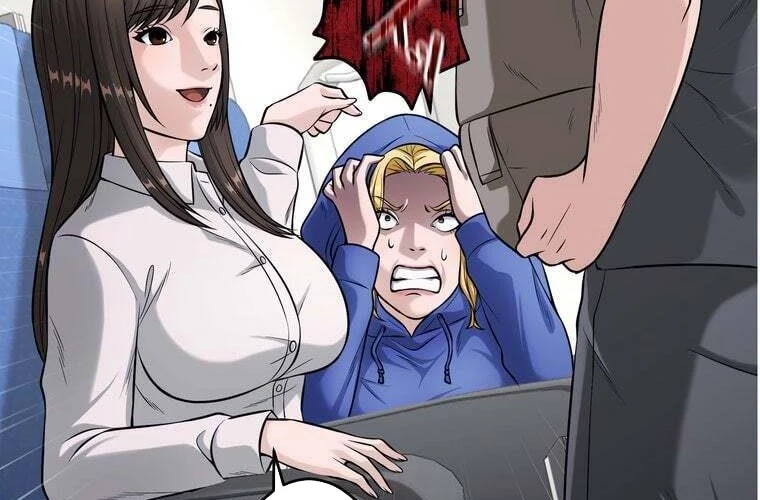 Giáo Viên Ác Quỷ Saiko Chapter 79 - 163