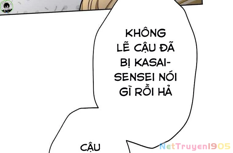 Giáo Viên Ác Quỷ Saiko Chapter 80 - 65