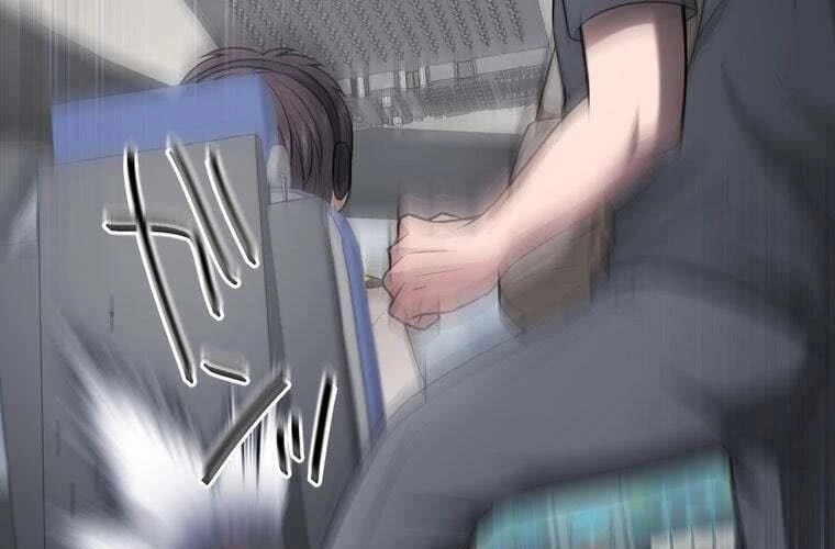 Giáo Viên Ác Quỷ Saiko Chapter 80 - 81