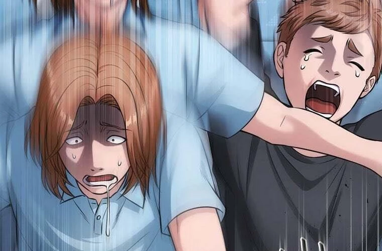 Giáo Viên Ác Quỷ Saiko Chapter 80 - 148