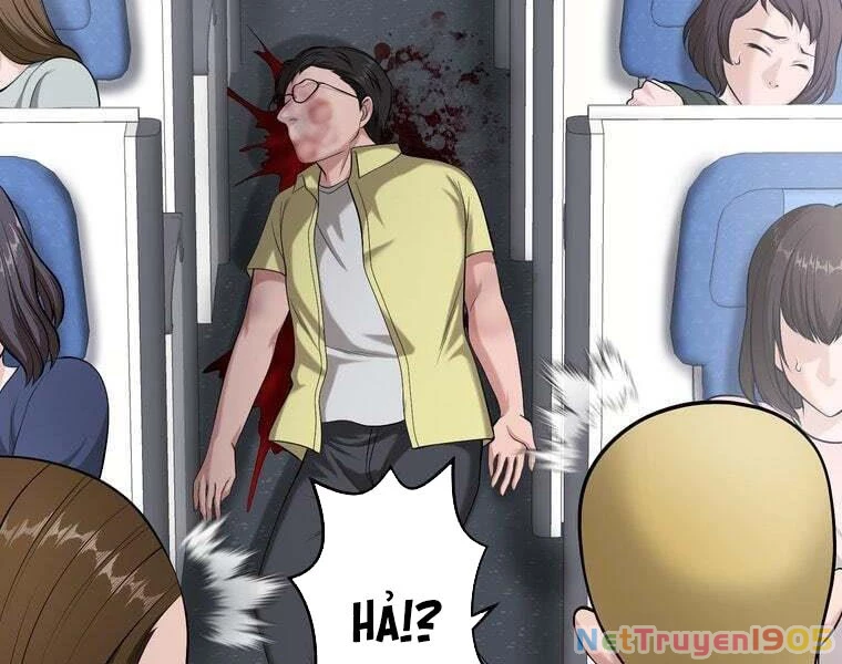 Giáo Viên Ác Quỷ Saiko Chapter 81 - 84