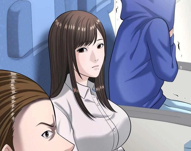 Giáo Viên Ác Quỷ Saiko Chapter 81 - 112