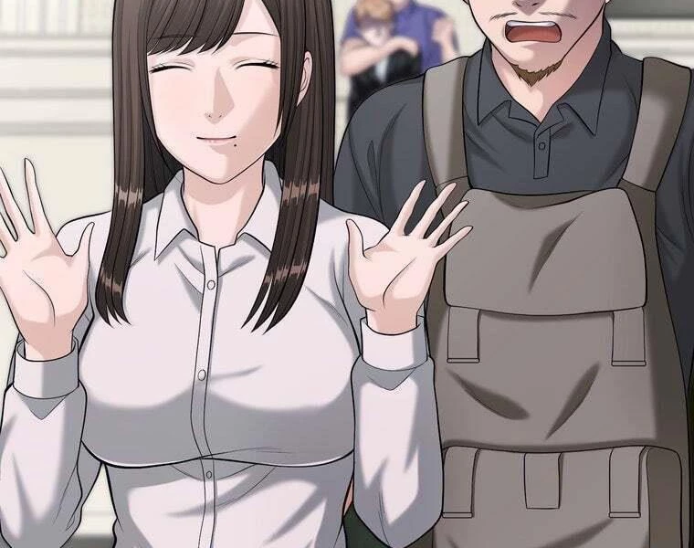 Giáo Viên Ác Quỷ Saiko Chapter 81 - 134