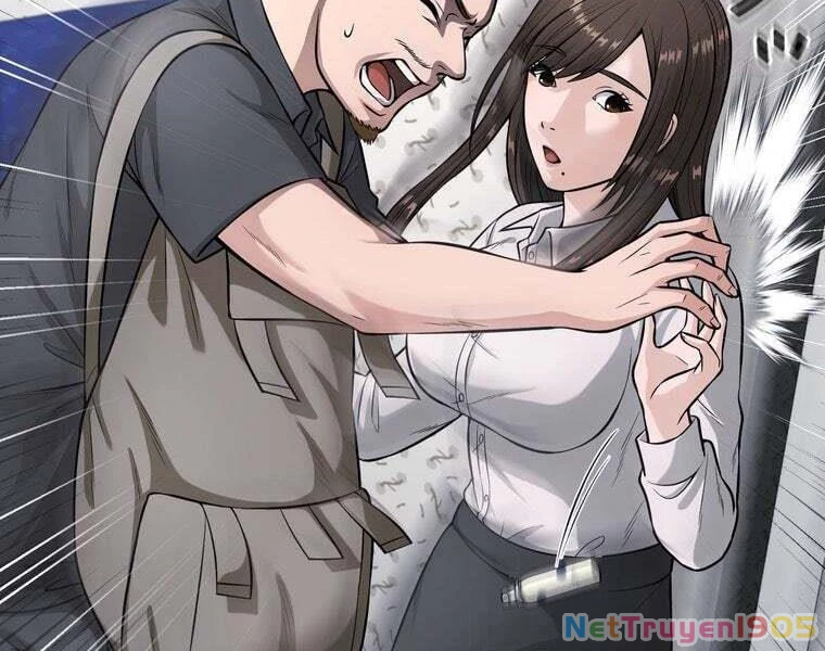 Giáo Viên Ác Quỷ Saiko Chapter 82 - 17