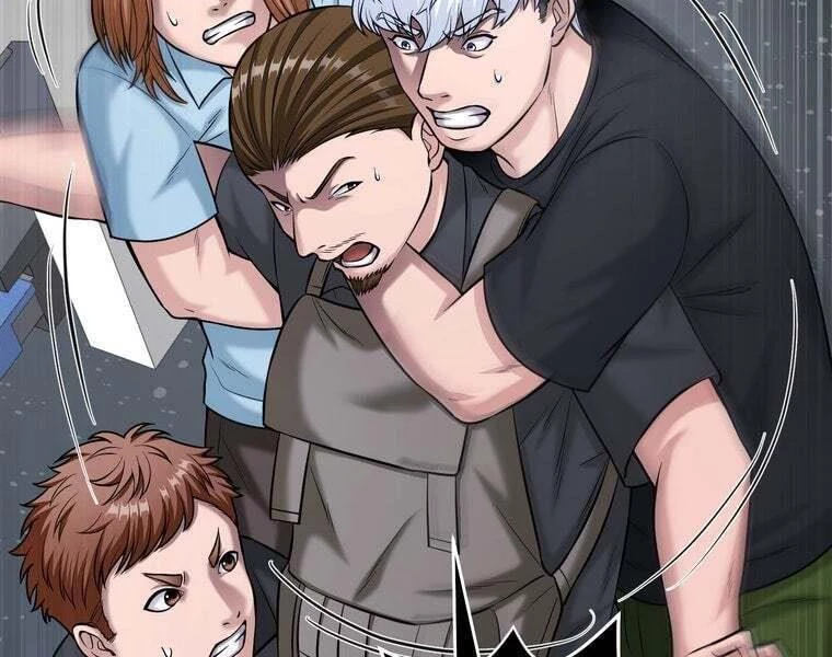 Giáo Viên Ác Quỷ Saiko Chapter 82 - 70