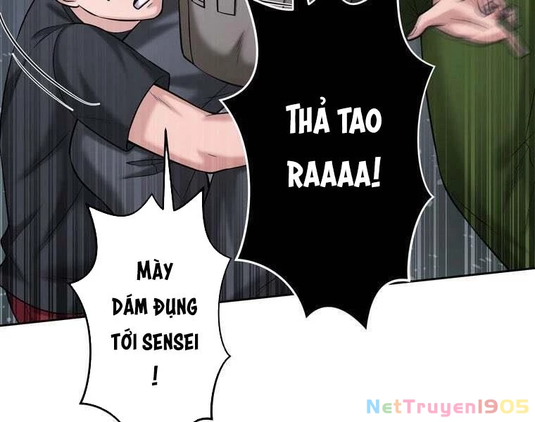 Giáo Viên Ác Quỷ Saiko Chapter 82 - 71