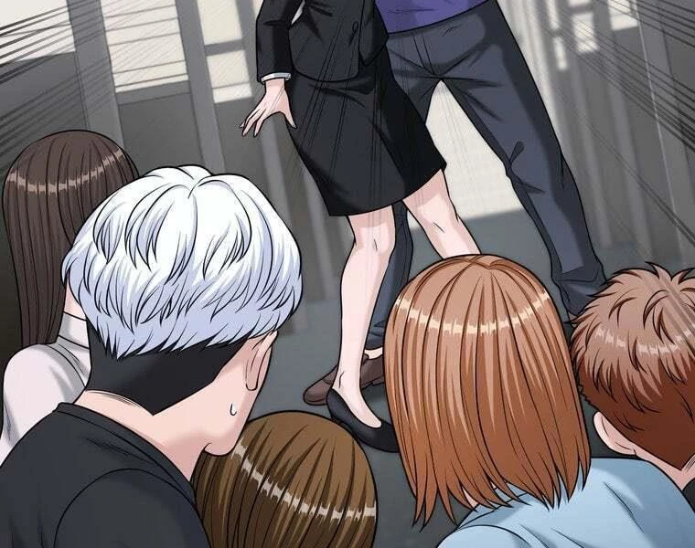 Giáo Viên Ác Quỷ Saiko Chapter 82 - 74