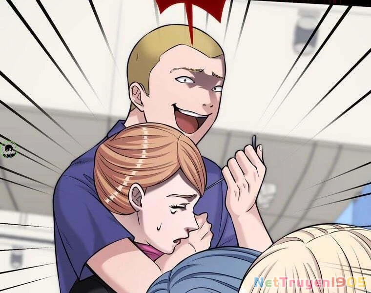 Giáo Viên Ác Quỷ Saiko Chapter 82 - 79