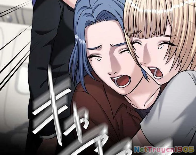 Giáo Viên Ác Quỷ Saiko Chapter 82 - 80