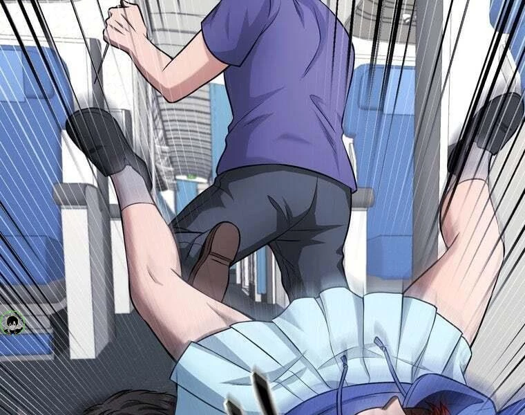 Giáo Viên Ác Quỷ Saiko Chapter 82 - 104