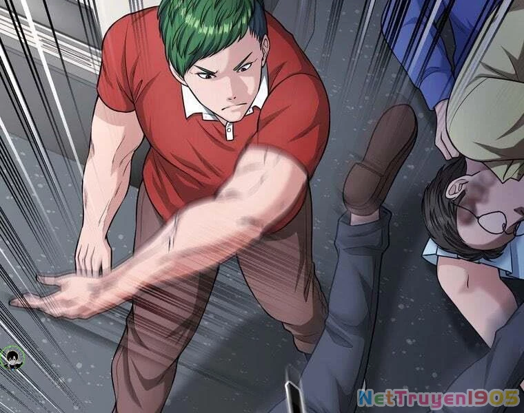 Giáo Viên Ác Quỷ Saiko Chapter 82 - 132