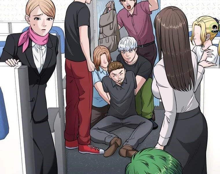 Giáo Viên Ác Quỷ Saiko Chapter 82 - 153