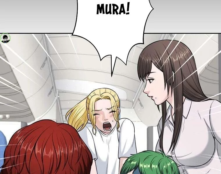 Giáo Viên Ác Quỷ Saiko Chapter 82 - 172