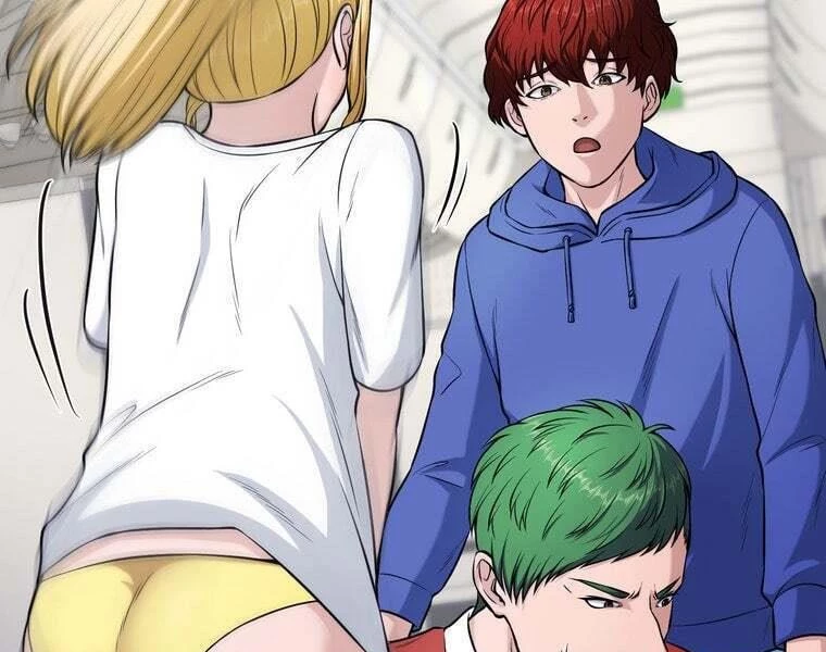 Giáo Viên Ác Quỷ Saiko Chapter 82 - 178