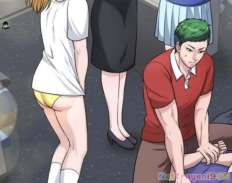 Giáo Viên Ác Quỷ Saiko Chapter 82 - 184