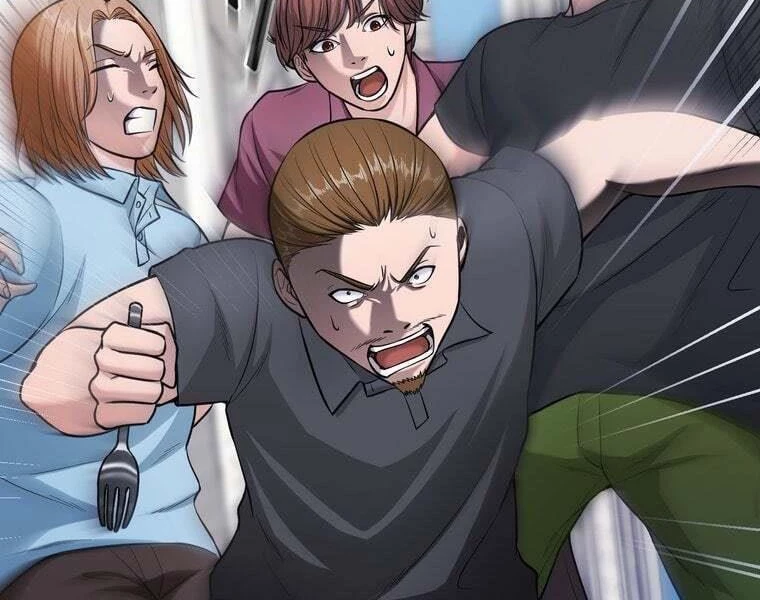 Giáo Viên Ác Quỷ Saiko Chapter 82 - 191