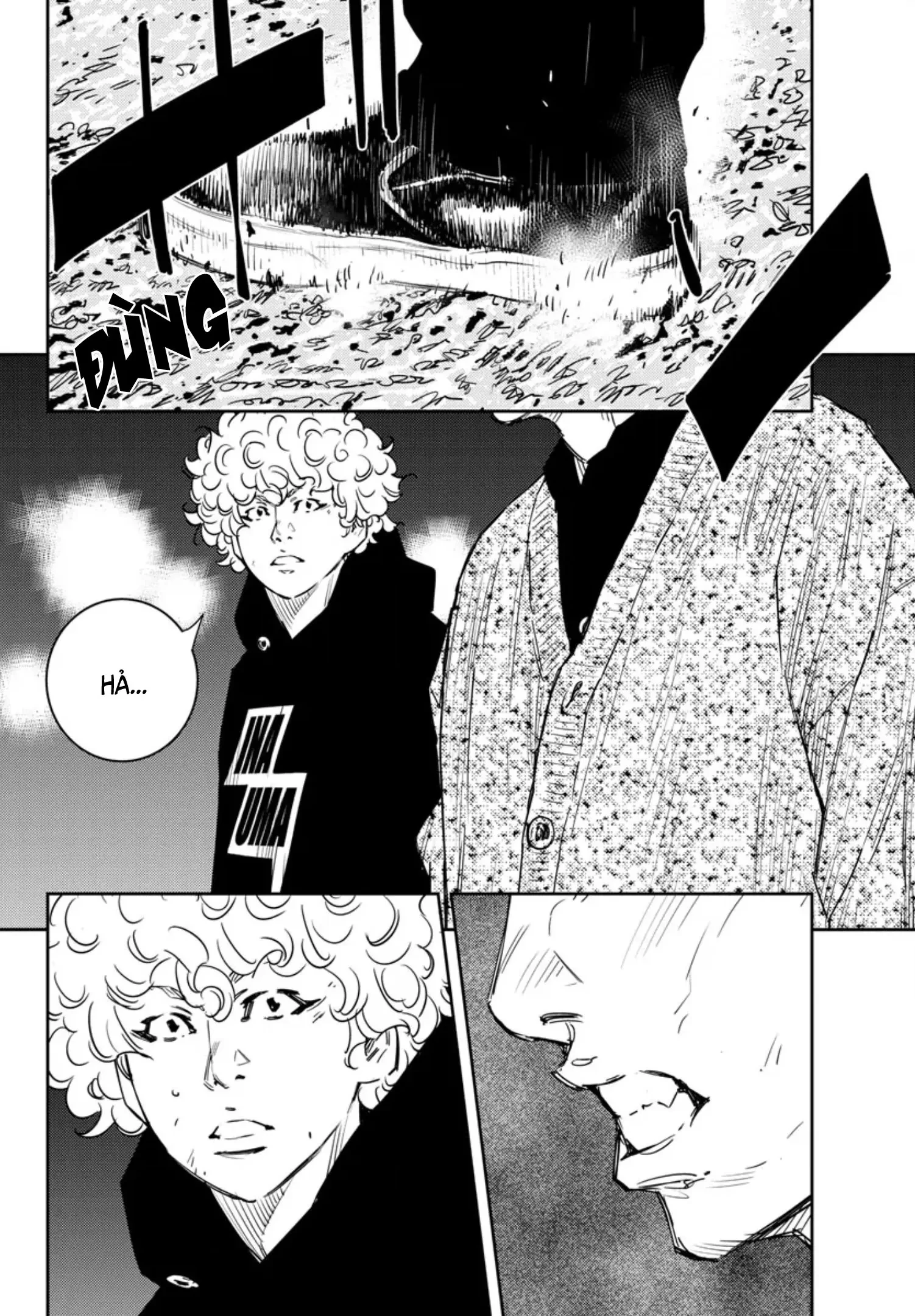 Nine Peaks Chapter 31 - 15