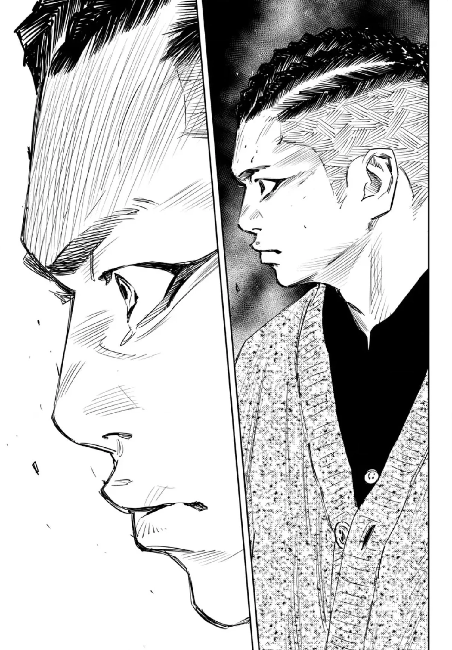 Nine Peaks Chapter 31 - 16