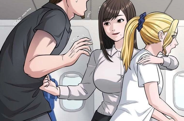 Giáo Viên Ác Quỷ Saiko Chapter 83 - 26