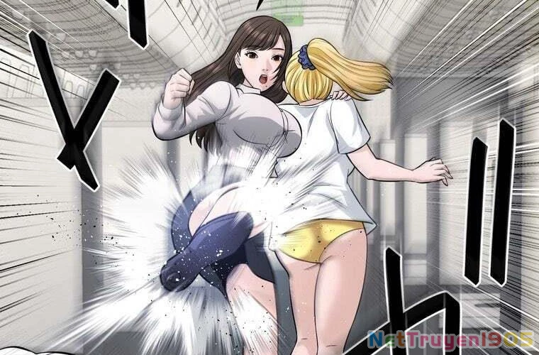 Giáo Viên Ác Quỷ Saiko Chapter 83 - 33