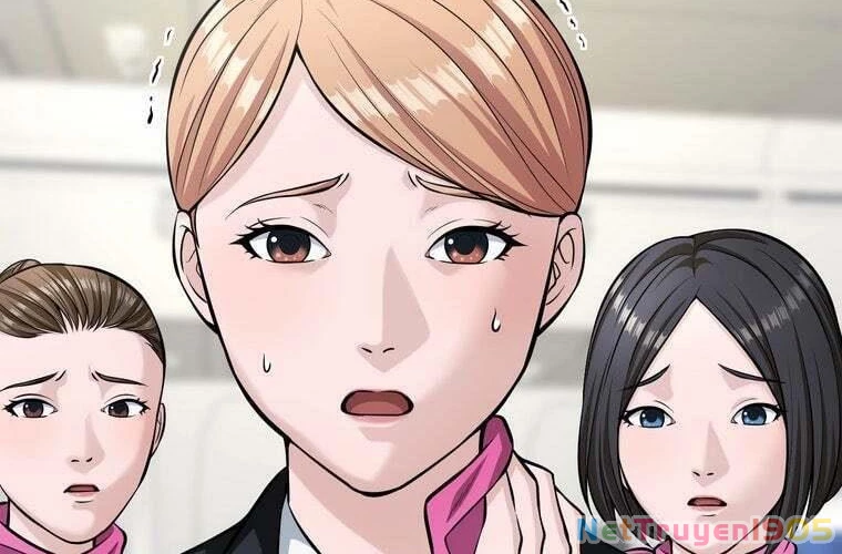 Giáo Viên Ác Quỷ Saiko Chapter 83 - 44