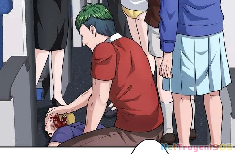 Giáo Viên Ác Quỷ Saiko Chapter 83 - 48