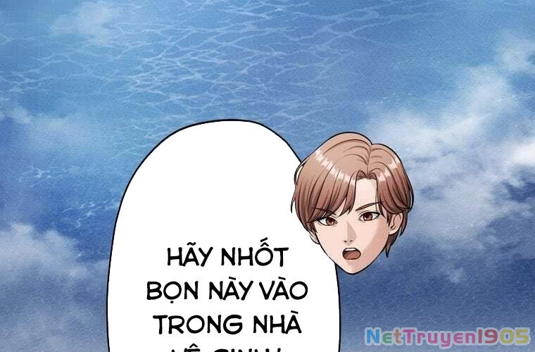 Giáo Viên Ác Quỷ Saiko Chapter 83 - 85