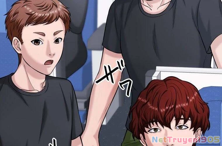 Giáo Viên Ác Quỷ Saiko Chapter 83 - 106