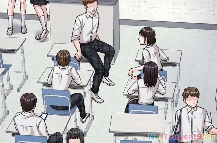 Giáo Viên Ác Quỷ Saiko Chapter 83 - 122