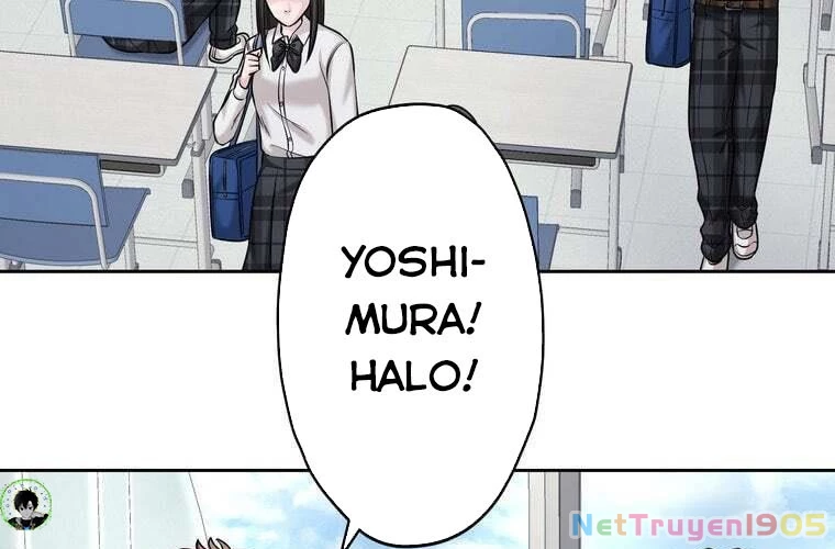 Giáo Viên Ác Quỷ Saiko Chapter 83 - 123