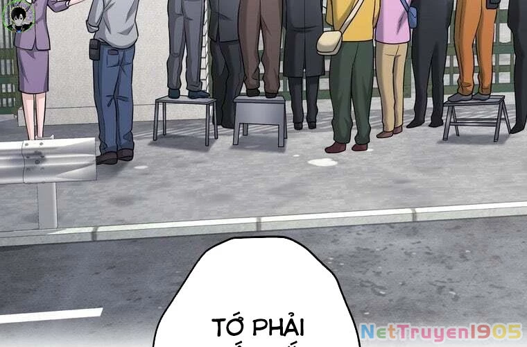 Giáo Viên Ác Quỷ Saiko Chapter 83 - 131