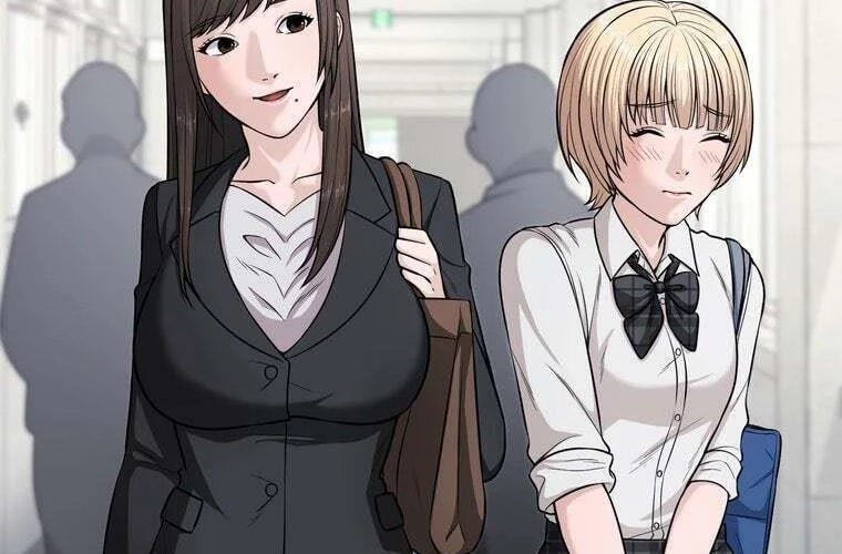 Giáo Viên Ác Quỷ Saiko Chapter 83 - 157