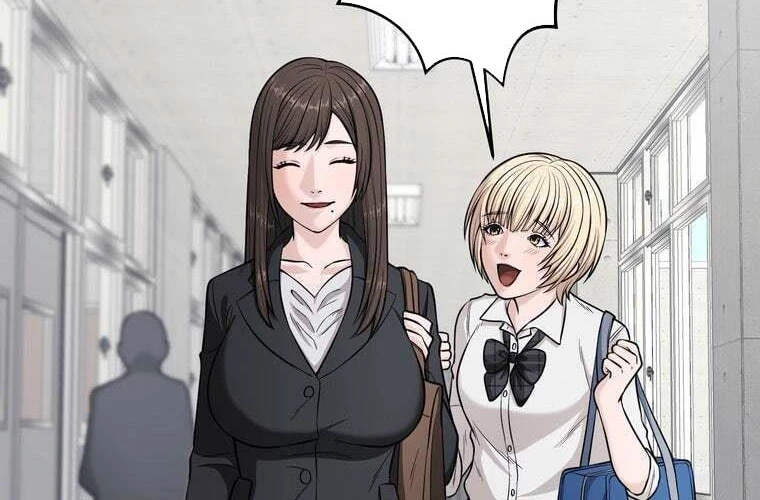 Giáo Viên Ác Quỷ Saiko Chapter 83 - 176