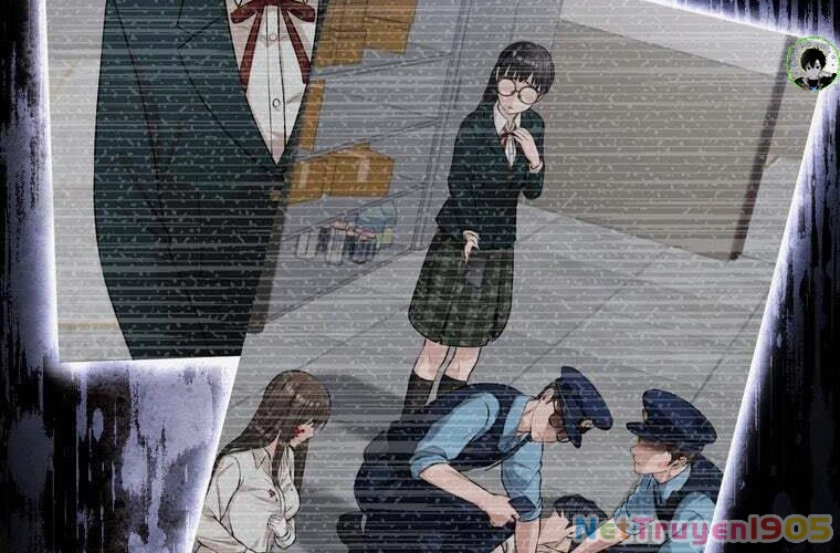 Giáo Viên Ác Quỷ Saiko Chapter 84 - 58