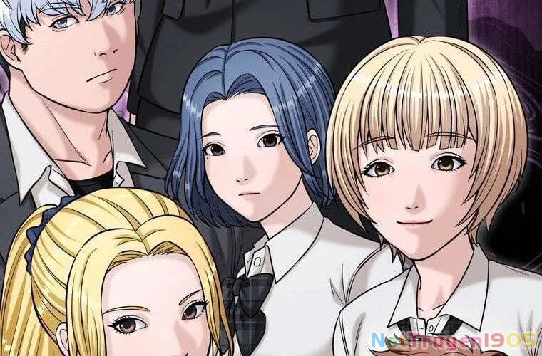 Giáo Viên Ác Quỷ Saiko Chapter 84 - 78