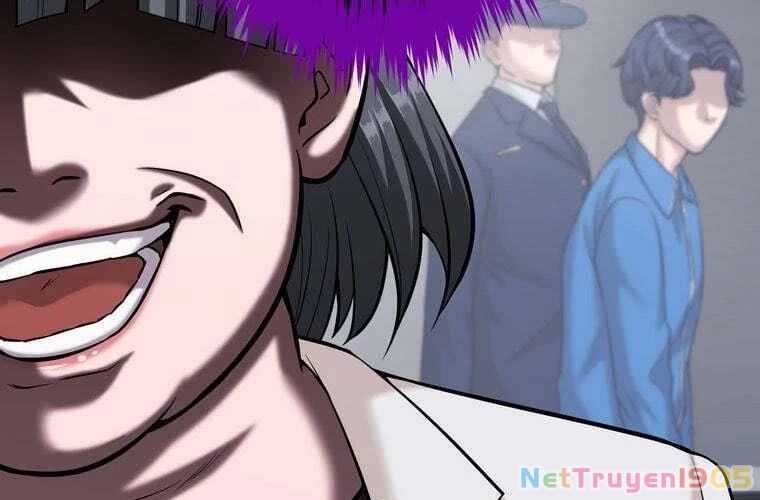 Giáo Viên Ác Quỷ Saiko Chapter 84 - 85